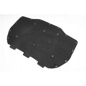 Resim Bmw F07 F07 Lcı Motor Kaput İzolasyon Keçesi 51489138474. 