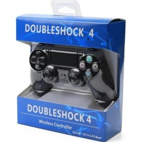 Resim Abatech Playstation 4 Dualshock 4 Kablosuz Controller 
