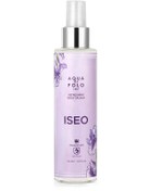 Resim Aqua Di Polo 1987 Iseo Body Splash Vücut Spreyi 150ml | Çiçeksi, Meyveli | Limon, Nar, Lotus, Manolya, Şakayık, Amber 