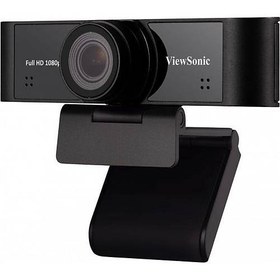 Resim ViewSonic VB-CAM-001 1080p Ultra geniş WEB Kamera 