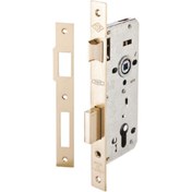 Resim Skygo Eko 45mm Silindirli Hibrit Daire Kilidi 