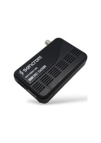 Resim Sencrom SM-550 Hd Uydu Alıcısı 