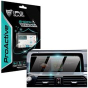 Resim Bmw 2018-2021 X3 Drıve30i - X3sdrıve 30i M40i 10.25 Navigation 9h Nano Ipg Proactive Koruyucu 