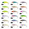 Resim Effe Spearhead Ryuki 70S 70mm 9.3gr Rapala Maket Balık - 3905 