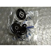 Resim Ford Fiesta Şanzuman Takozu Fomoco 2002-2018 