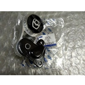 Resim Ford Fiesta Şanzuman Takozu Fomoco 2002-2018 