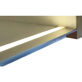 Resim Aydınlatmalı Mutfak Modül Taban Çıtası 