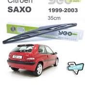 Resim Citroen Saxo Arka Silecek 1999-2003 Yeo Wiperear 