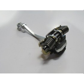 Resim Renault Clio 2 Sd/hb 02/08 Arka Kapı Durdurucusu Sağ/sol Aynı Adet Kapı Gergi Si 