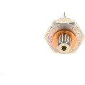 Resim BOSCH 0986344082 | Yağ Müşürü 0,15-0,45Bar-Beyaz (VW Golf 77-84 Passat 74-84 Transporter 68-75) 