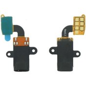 Resim iPad 2 Uyumlu (A1376, A1395, A1396) Dış Kulaklık 