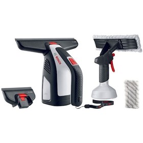 Resim Bosch GlassVAC Cam ve Yüzey Temizleyici - 06008B7000 