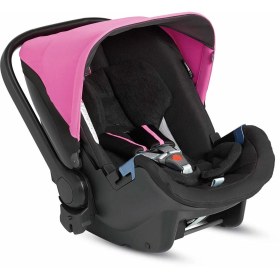 Resim Inglesina Huggy Oto Koltuğu Pembe - Pembe 
