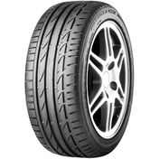 Resim Bridgestone 255/45R17 98W Rft Potenza S001 * Yaz Lastiği 