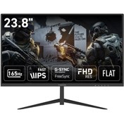 Resim Fazeon X24f165s 23.8" 165hz 5ms Hdmı Dp Hdr Freesync G-sync Fhd F 