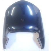 Resim Honda Spacy 110 Uyumlu Stop Üst Kapak Mavi (492635712) 