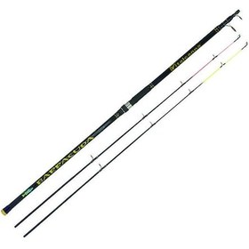 Resim Italcanna Barracuda Surf Olta Kamışı Standart 430cm 