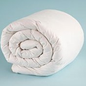 Resim Downa 70 Gıdık Kaz Tüyü Yorgan 195x215 Cm Othello