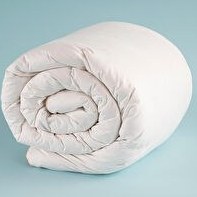 Resim Downa 70 Gıdık Kaz Tüyü Yorgan 195x215 Cm 