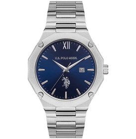 Resim U.S. Polo Assn.USPA1056-01 Erkek Kol Saati 