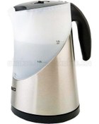 Resim Beko Bkk 2106 2400 W 1.5 Litre Su Isıtıcısı, Işıklı Kettle 