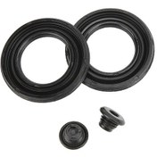 Resim Adet Arka Aks Kirişi Tamir Takımı 5131a6 Çelik Alaşımlı Peugeot 206 47mm Şaft İçin Yedek. 