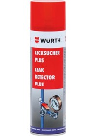 Resim Würth Kaçak Arama Plus Kontrol Sprey 400 ML 