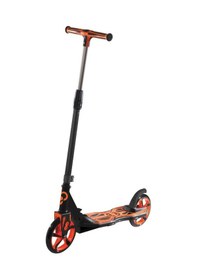 Resim Cool Wheels Katlanır Çocuk Scooter 12+ Orange 