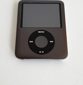 Resim Apple iPod Nano 3. Nesil 8Gb Müzik Çalar A1236 2.El 