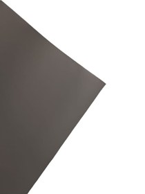 Resim Mat Antrasit Gri Dayanıklı Araç Motor Mobilya Folyosu 122cmx20cm 