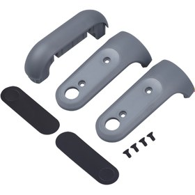Resim Yedek Parça Micro Scooter Sprite Suspension Ön Çatal Kapağı Etiket Dahil 