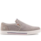 Resim U.S. Polo Assn. FLYWELL 4FX Kum Erkek Slip On 
