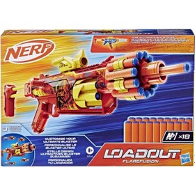 Resim Nerf Loadout Flarefusıon Blaster 