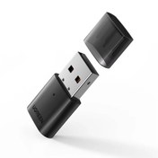 Resim Ugreen Mini USB Dongle Siyah Bluetooth 5.0 Adaptör 