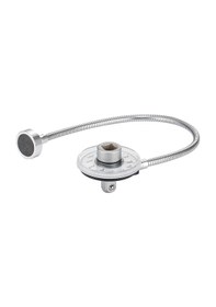 Resim Netratek 1/2" Açı Ölçer Mıknatıslı Tip/Tork Anahtarı Aksesuarları 