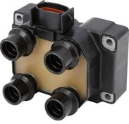 Resim Ford Escort 1996-2001 1.6 CLX Bobin Delphi Marka GN10177-12B1 