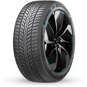Resim Tesla Model Y 19” Hankook Yaz Lastiği 