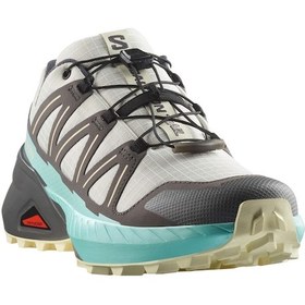 Resim Salomon Speedcross Peak W 5847 Çok Renkli 