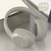 Resim Jingyi Hıfı Kablosuz Kulaklıklar Bluetooth Stereo Kulak Üstü Kulaklık Handsfree Dj Kulaklık Kulak Tomurcukları Kafa Telefon Kulakiçi iPhone Xiaomi Için (Yurt Dışından) 