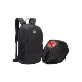 Resim Scoyco MB29 Motosiklet Sırt Çantası ve Kask Taşıma Çantası 