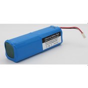 Resim Arçelik Robot Süpürge Imperium Rs - 9231 5200 Mah Batarya 