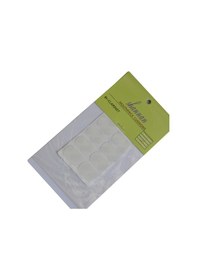 Resim Şeffaf Klarnet Dişlik 8 Li Paket 