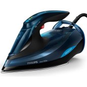 Resim Philips Azur Elite OptimalTEMP GC5034/20 2600 W Buharlı Ütü 