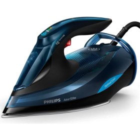 Resim Philips Azur Elite OptimalTEMP GC5034/20 2600 W Buharlı Ütü 