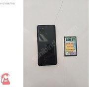 Resim Samsung Note10 Lite İkinci El TR | 128 GB | Siyah İkinci El CENAY TELEKOM SAMSUNG NOTE 10 LİTE 128GB 8GB RAM SİYAH RENK
