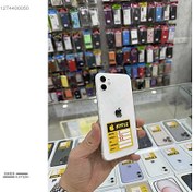 Resim Apple iPhone 11 İkinci El TR | 64 GB | Beyaz İkinci El İPHONE 11 64 GB TR SORUNSUZ