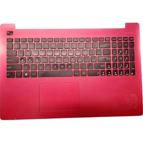 Resim Asus X553m Klavye Cover Dza13nb04x4ap03111 