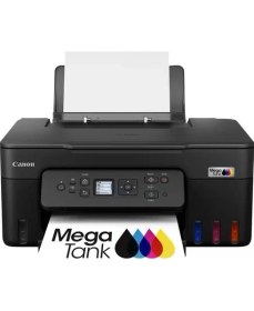 Resim Canon Pixma G3480 Renkli Tanklı Tar.fot.wifi Yazıc 