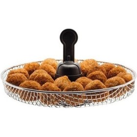 Resim Tefal Uyumlu Actifry Atıştırmalık Sepeti 
