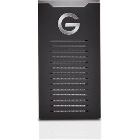 Resim SanDisk Pro G-DRIVE 500GB Taşınabilir Harici SSD SDPS11A-500G-GBANB 
